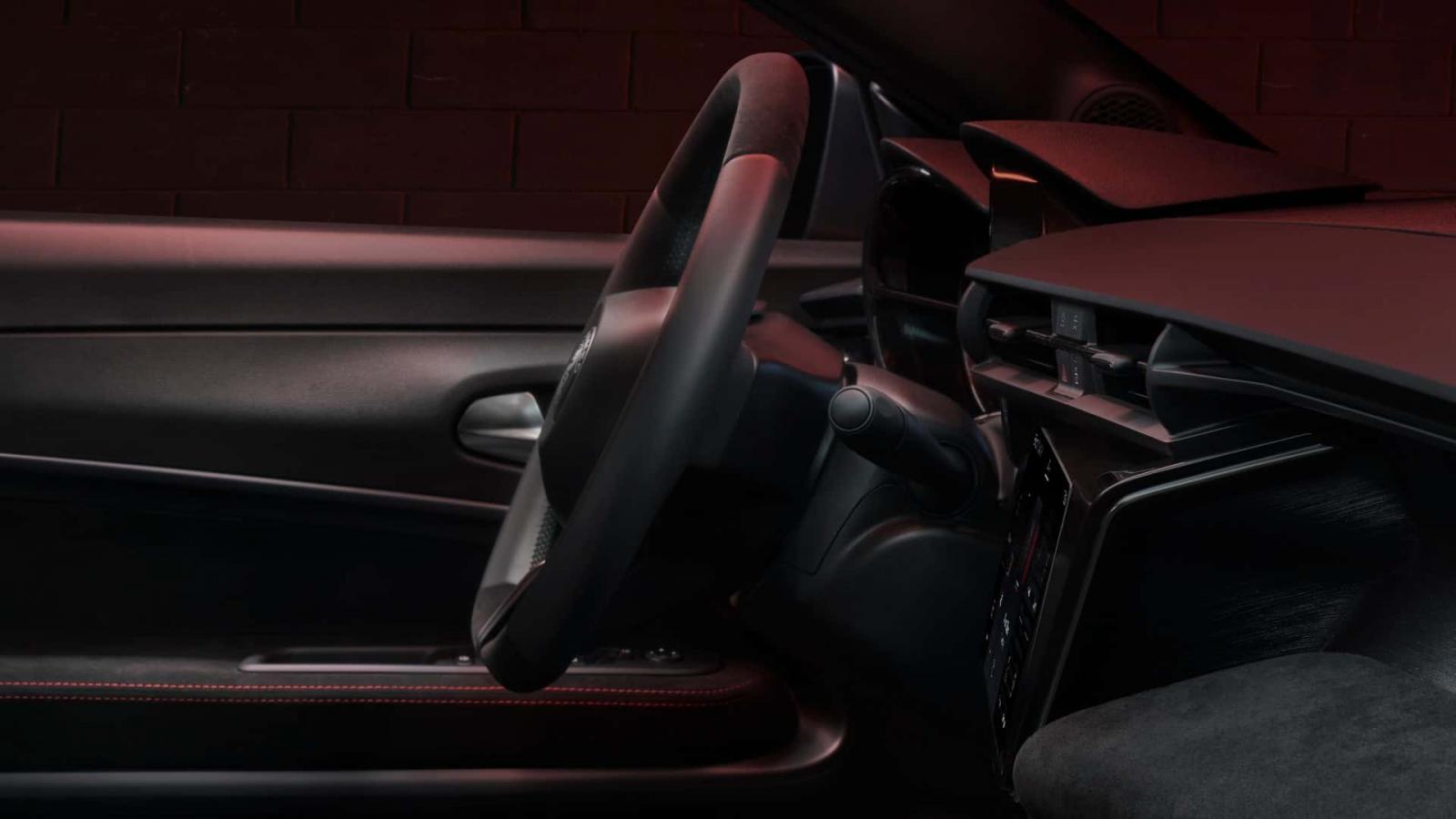 Ντεμπούτο για τη νέα Alfa Romeo Milano που έγινε Alfa Romeo Junior